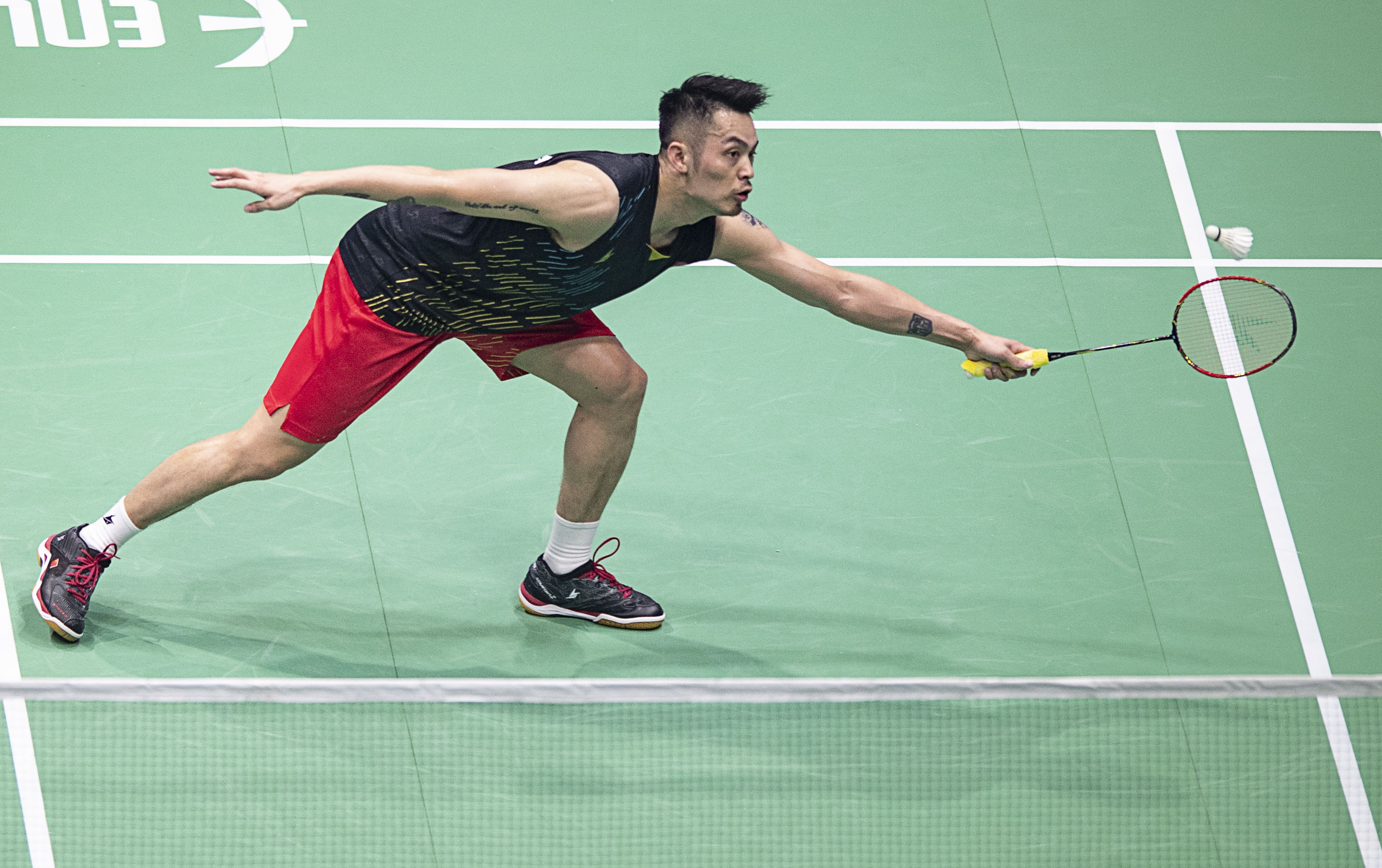 韩佳奇出击 韩佳奇出击