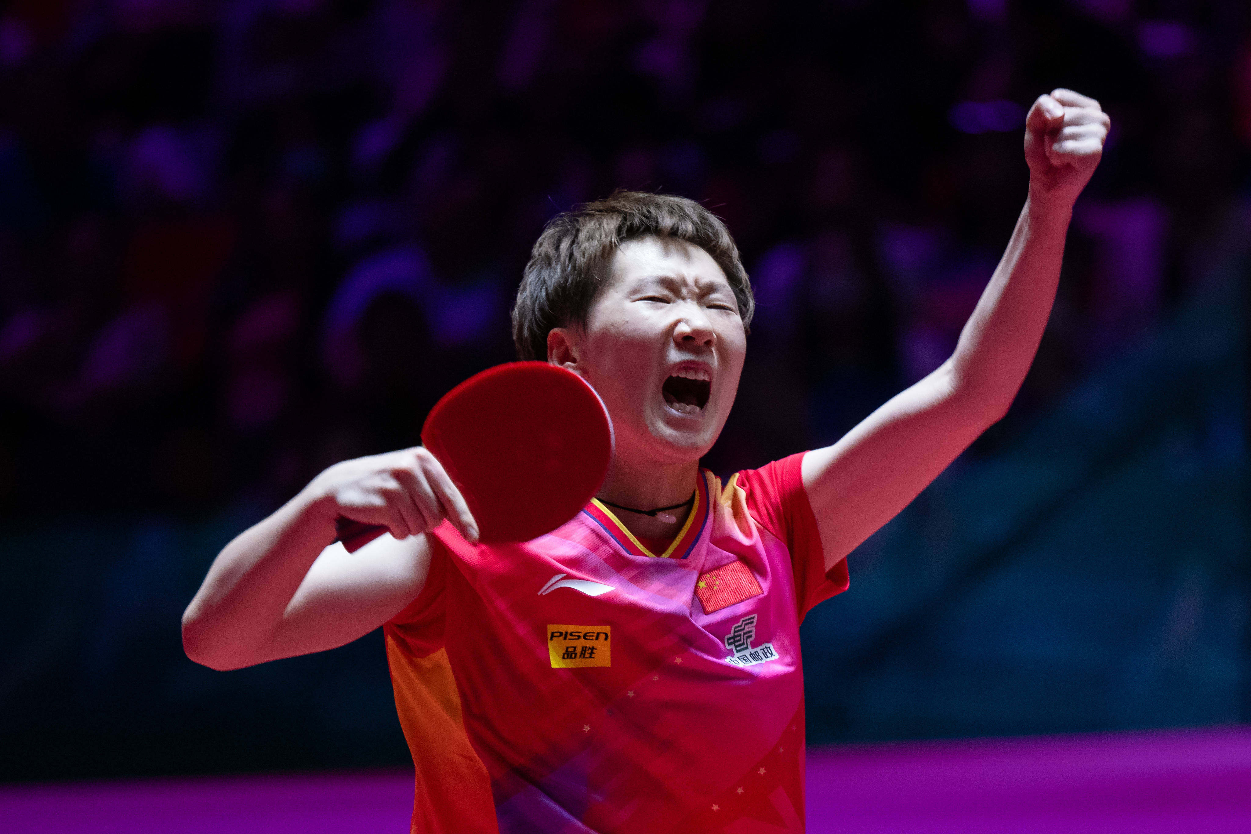 展现出超凡 展现出超凡