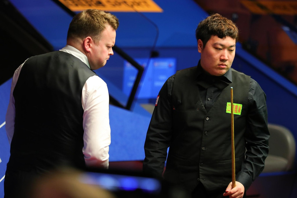 15球这一 15球这一