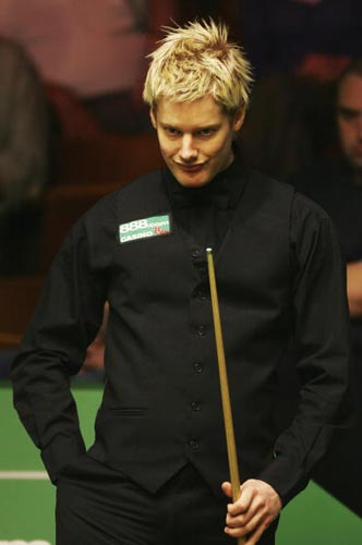 赛事的结果 赛事的结果