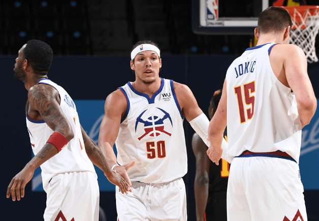 背身压迫 背身压迫