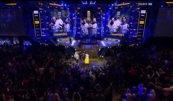 TI12国